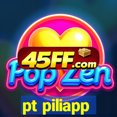 pt piliapp